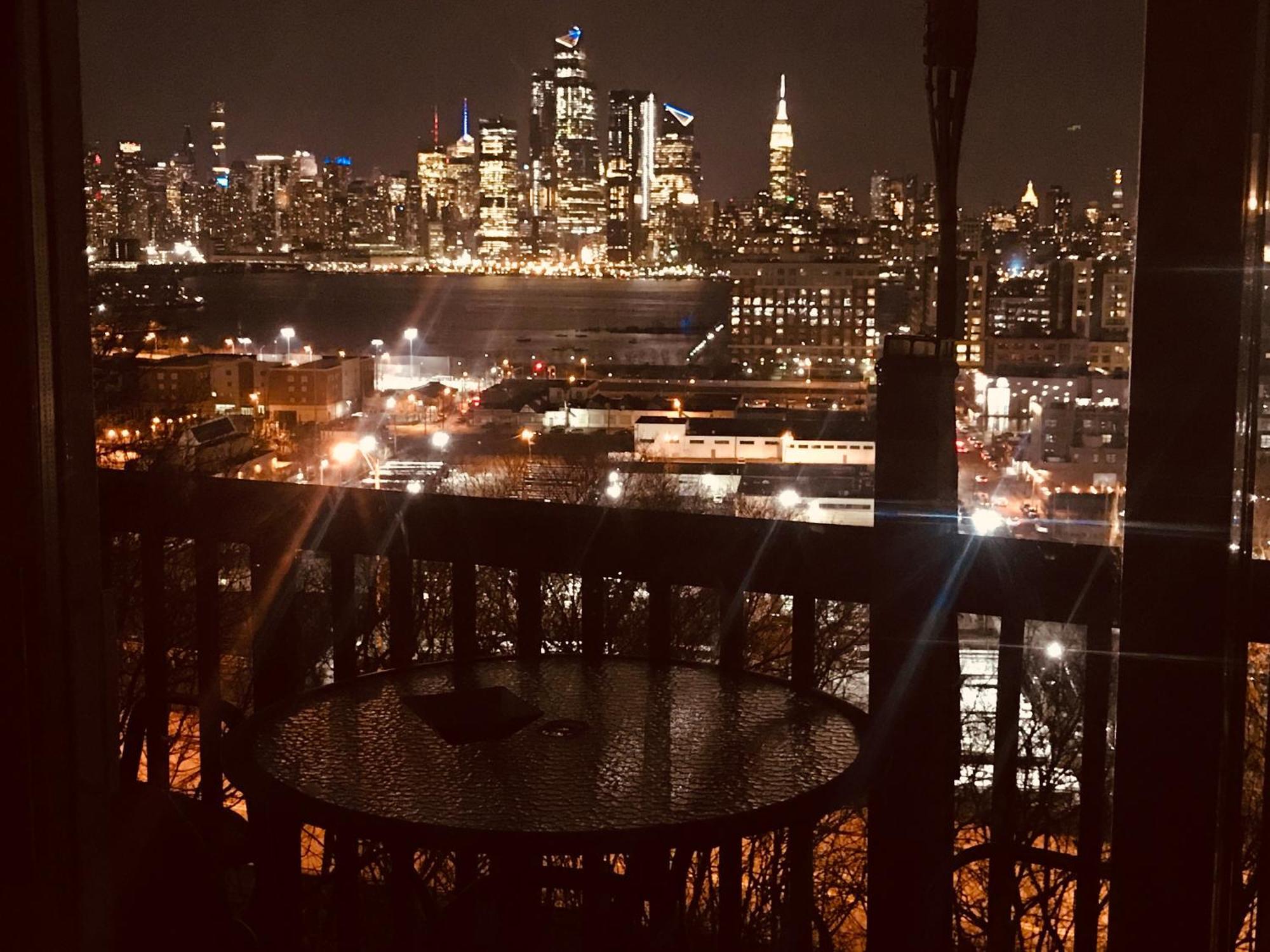 See Ny Now Sleeps 21 ユニオンシティ エクステリア 写真