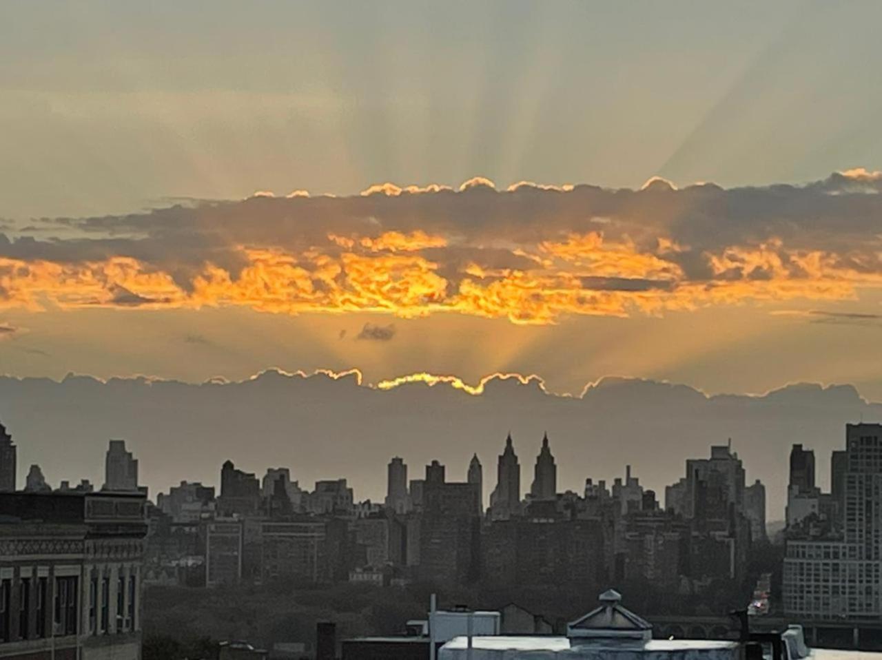 See Ny Now Sleeps 21 ユニオンシティ エクステリア 写真