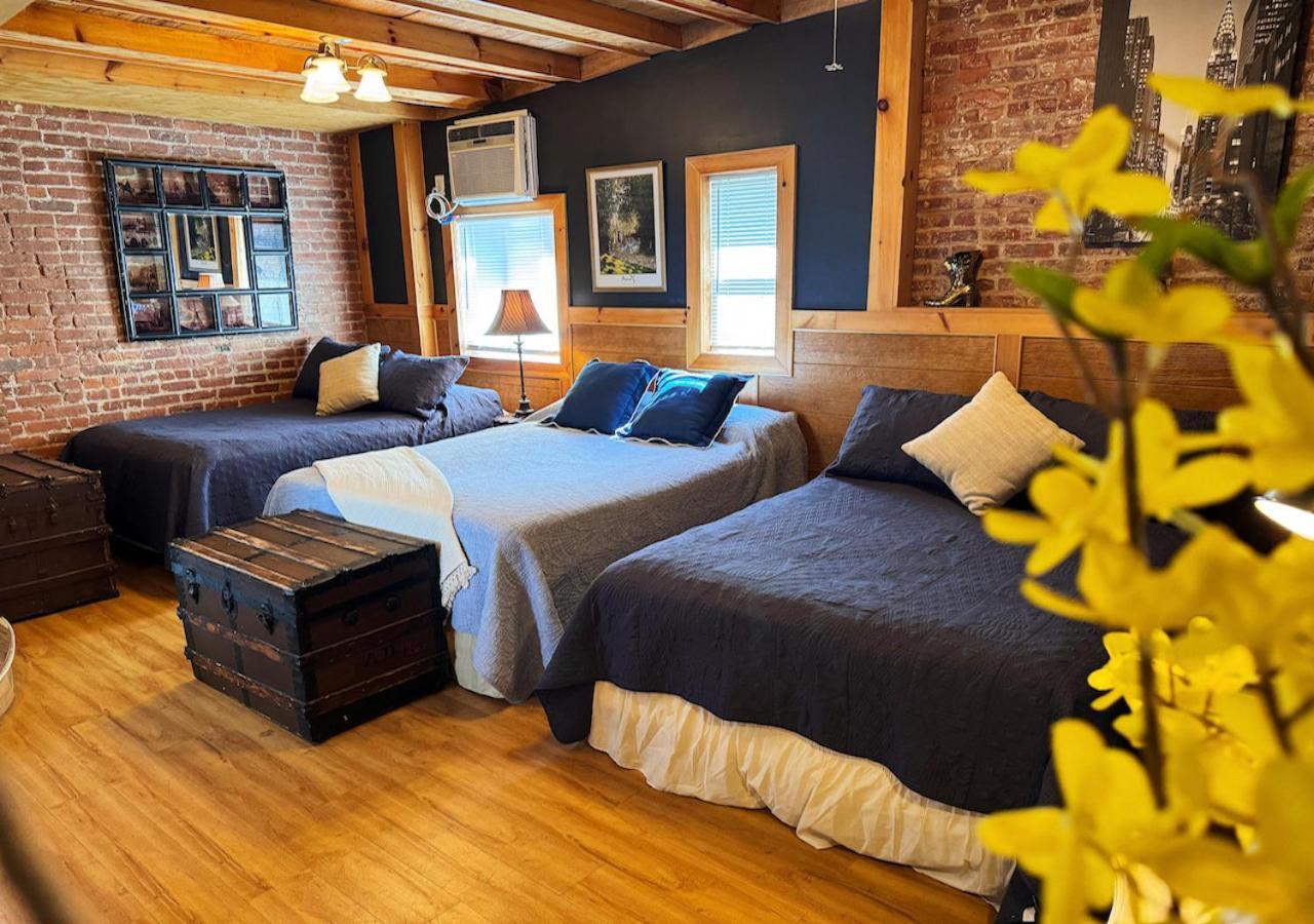 See Ny Now Sleeps 21 ユニオンシティ エクステリア 写真