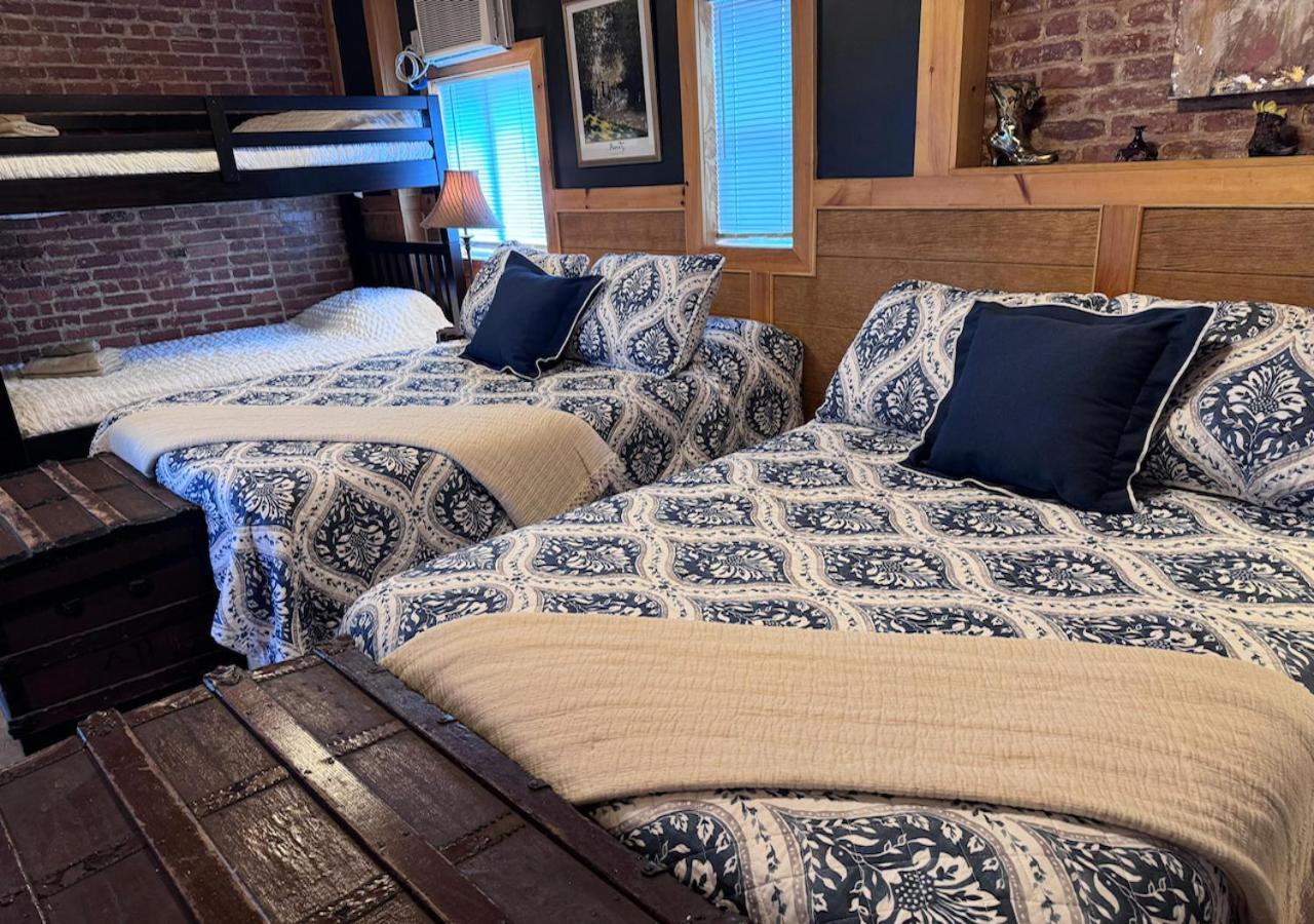 See Ny Now Sleeps 21 ユニオンシティ エクステリア 写真