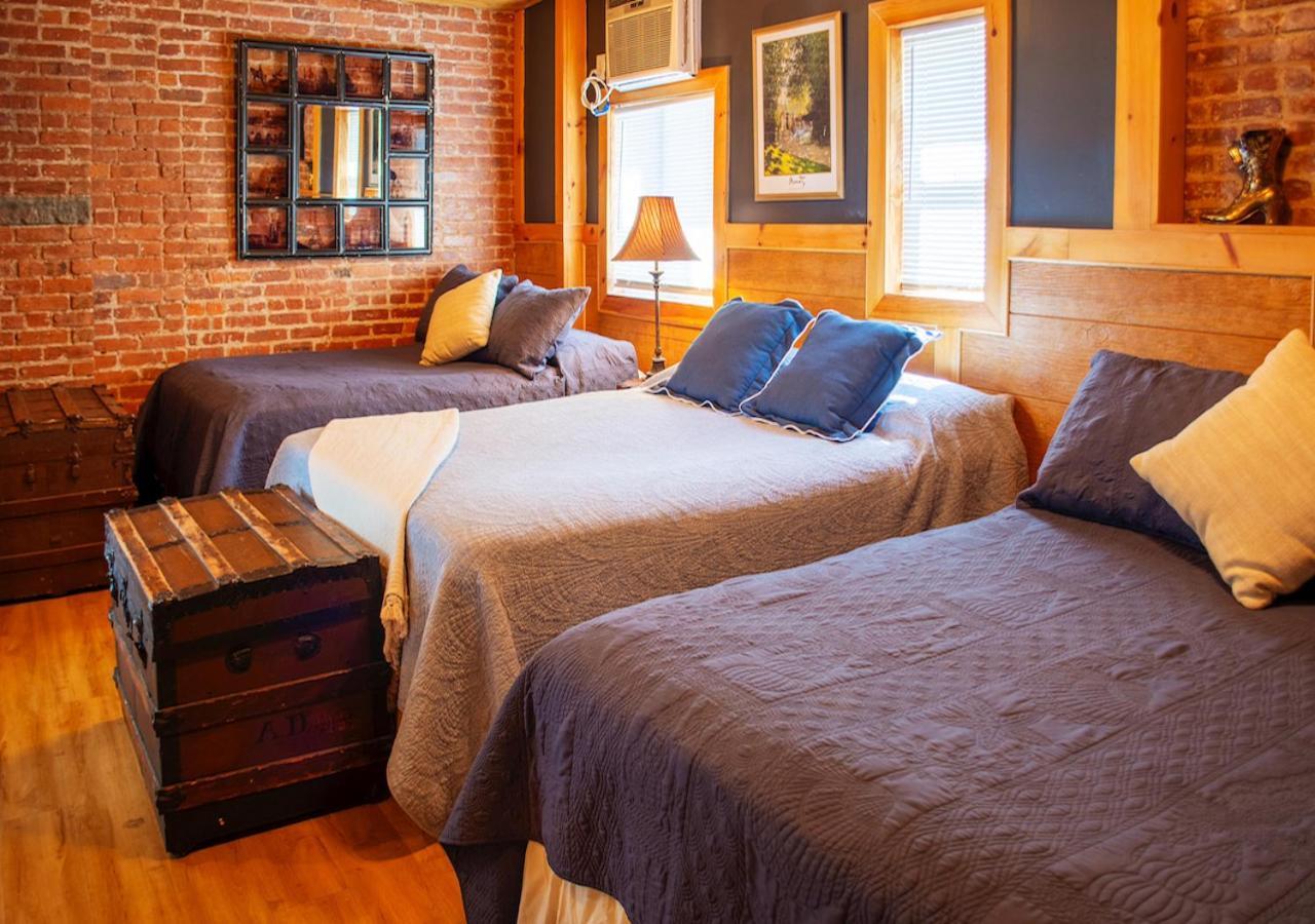 See Ny Now Sleeps 21 ユニオンシティ エクステリア 写真