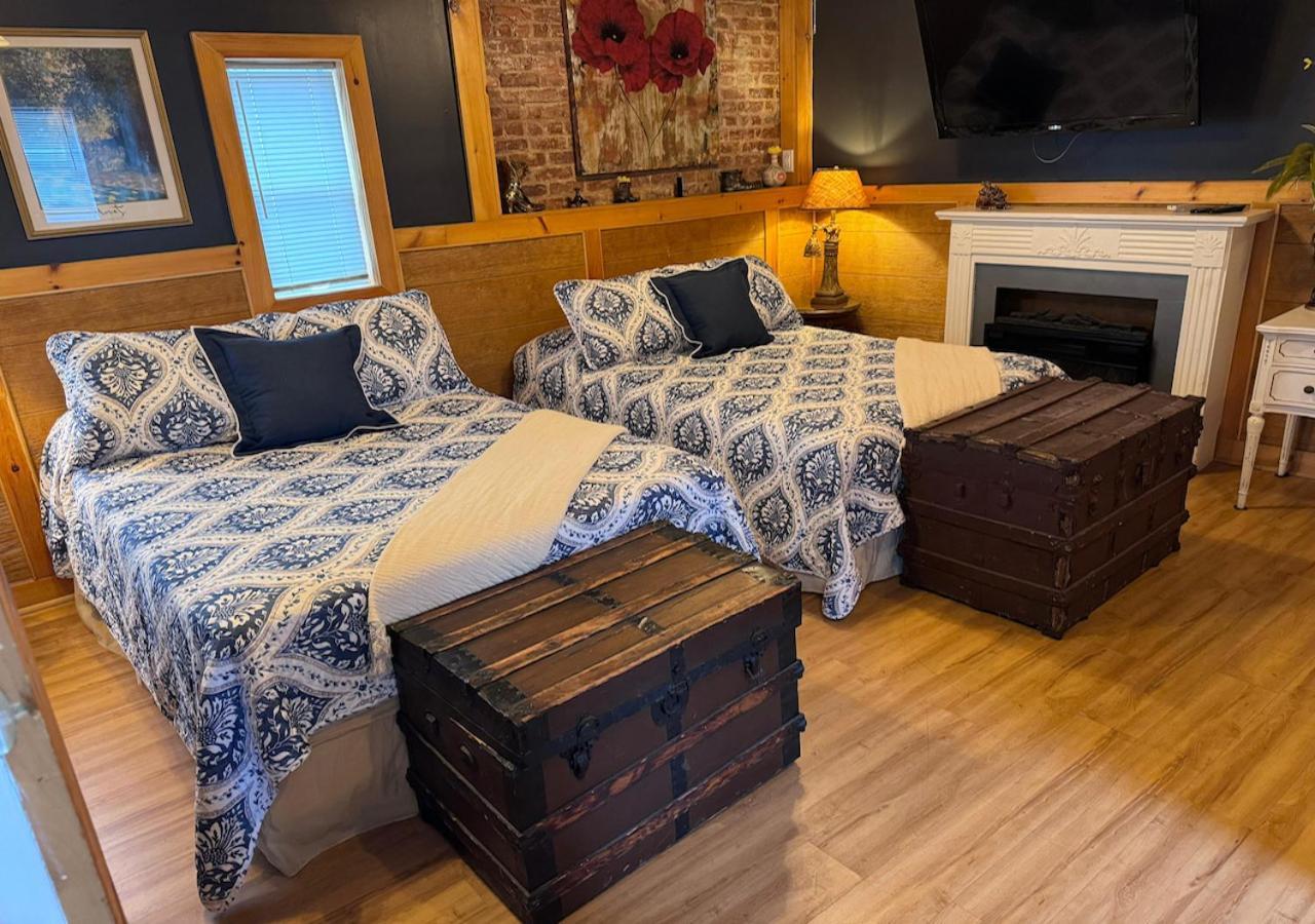 See Ny Now Sleeps 21 ユニオンシティ エクステリア 写真