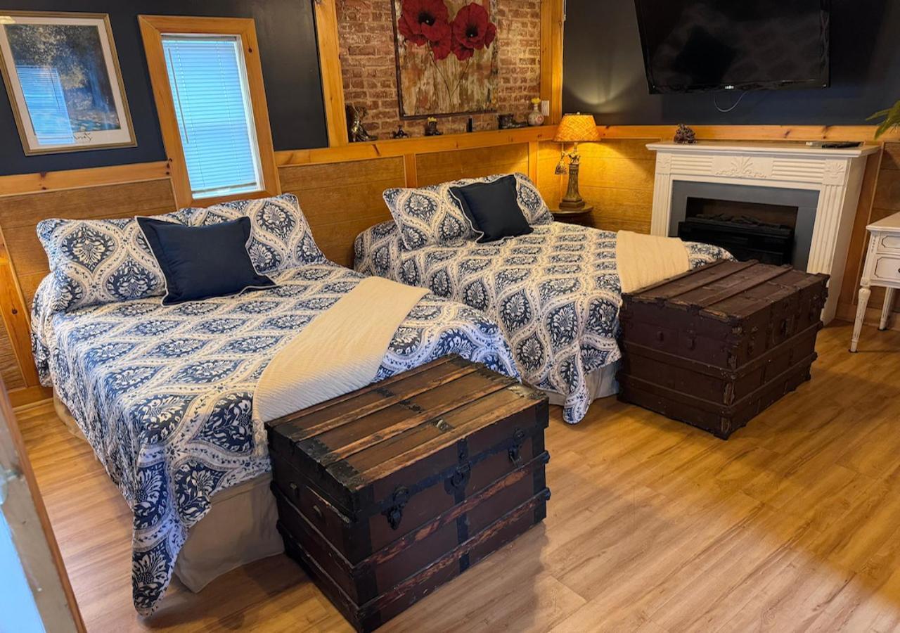 See Ny Now Sleeps 21 ユニオンシティ エクステリア 写真