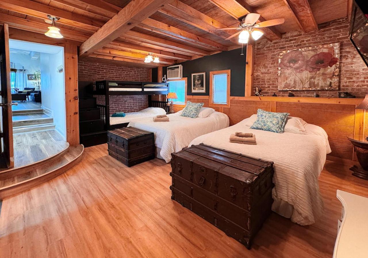 See Ny Now Sleeps 21 ユニオンシティ エクステリア 写真