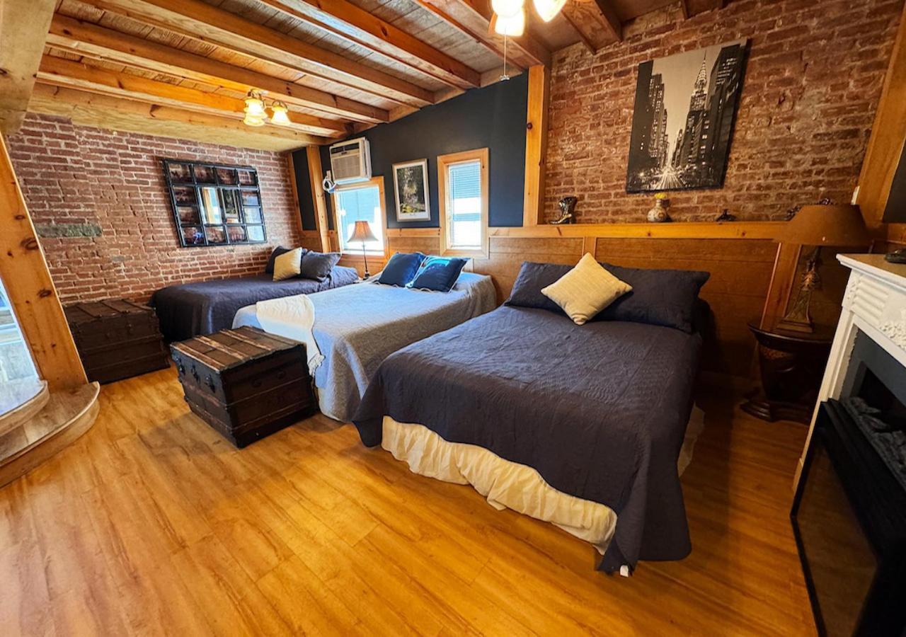 See Ny Now Sleeps 21 ユニオンシティ エクステリア 写真