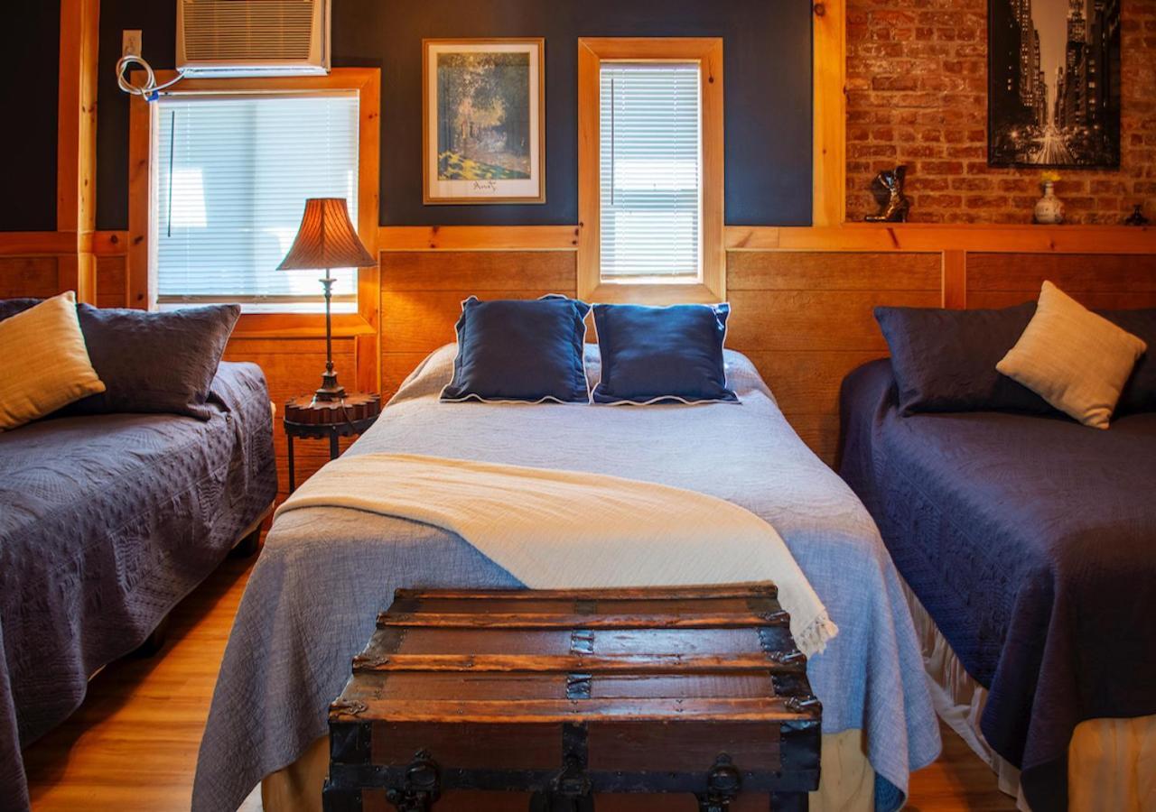 See Ny Now Sleeps 21 ユニオンシティ エクステリア 写真