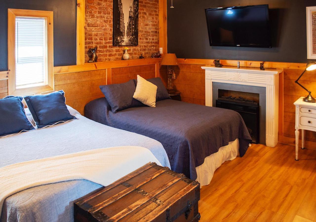 See Ny Now Sleeps 21 ユニオンシティ エクステリア 写真