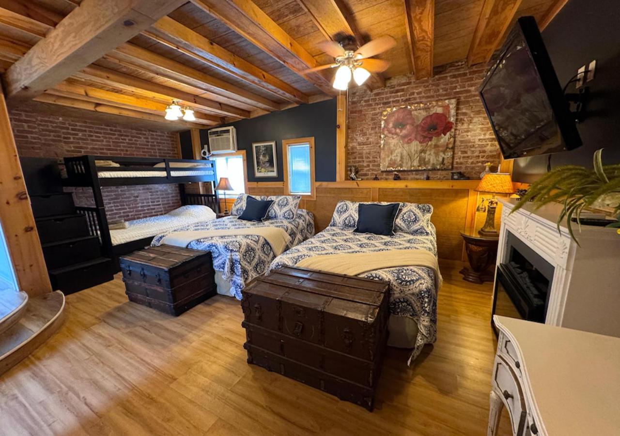 See Ny Now Sleeps 21 ユニオンシティ エクステリア 写真