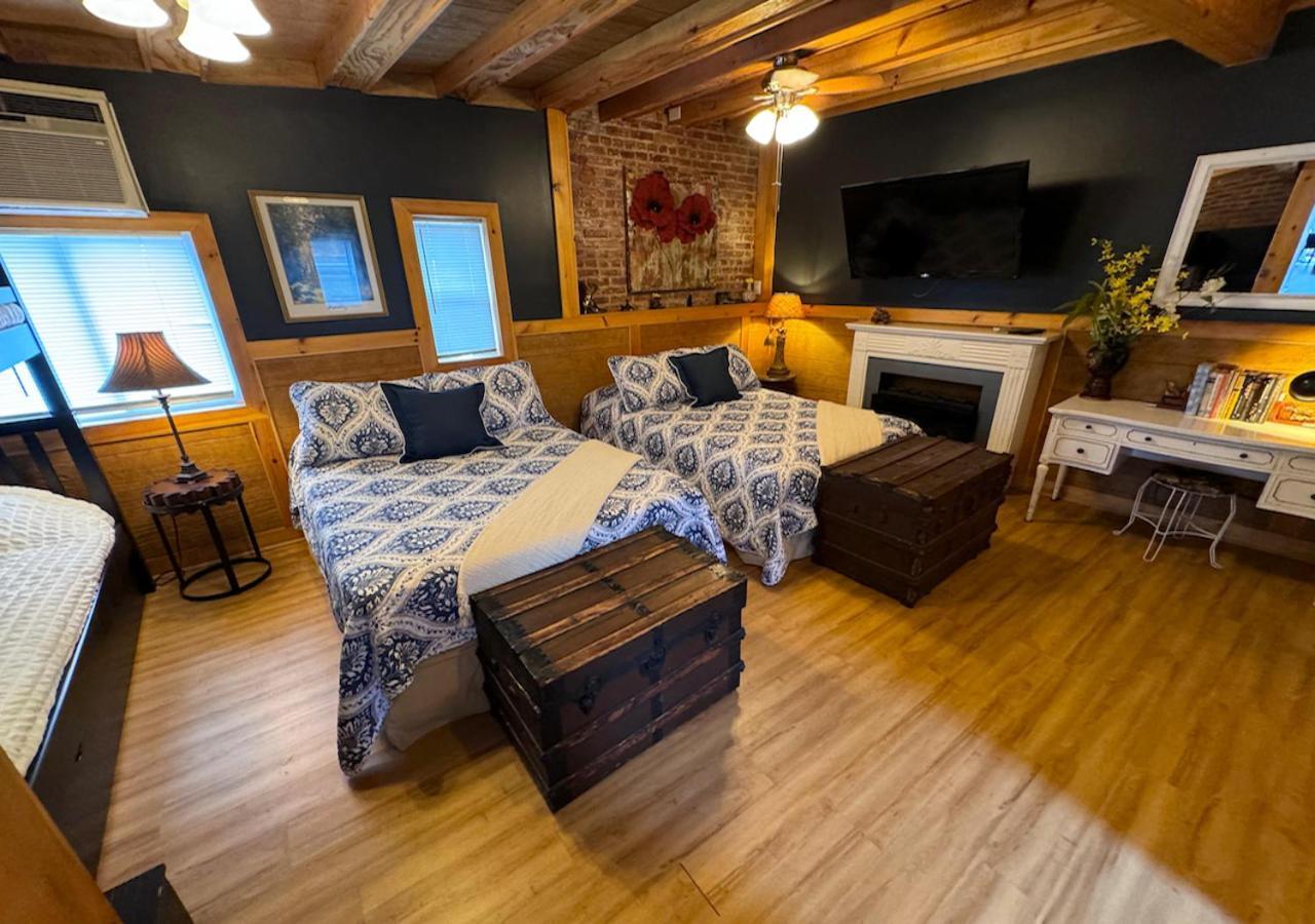 See Ny Now Sleeps 21 ユニオンシティ エクステリア 写真