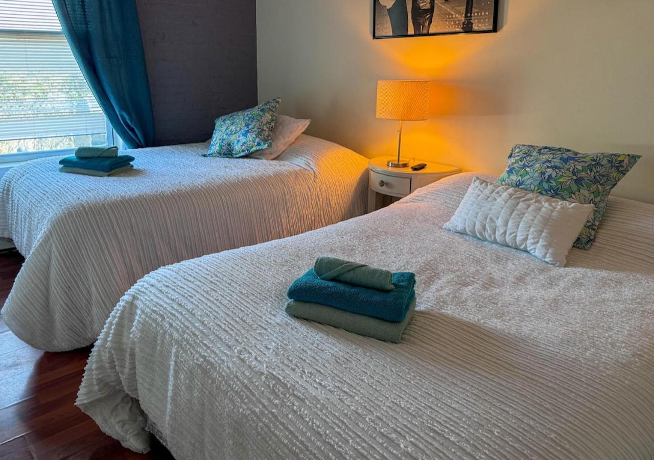 See Ny Now Sleeps 21 ユニオンシティ エクステリア 写真