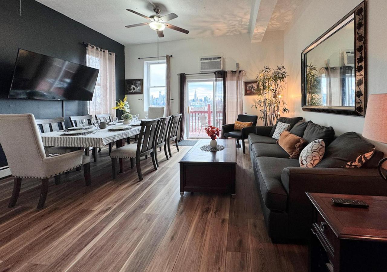 See Ny Now Sleeps 21 ユニオンシティ エクステリア 写真