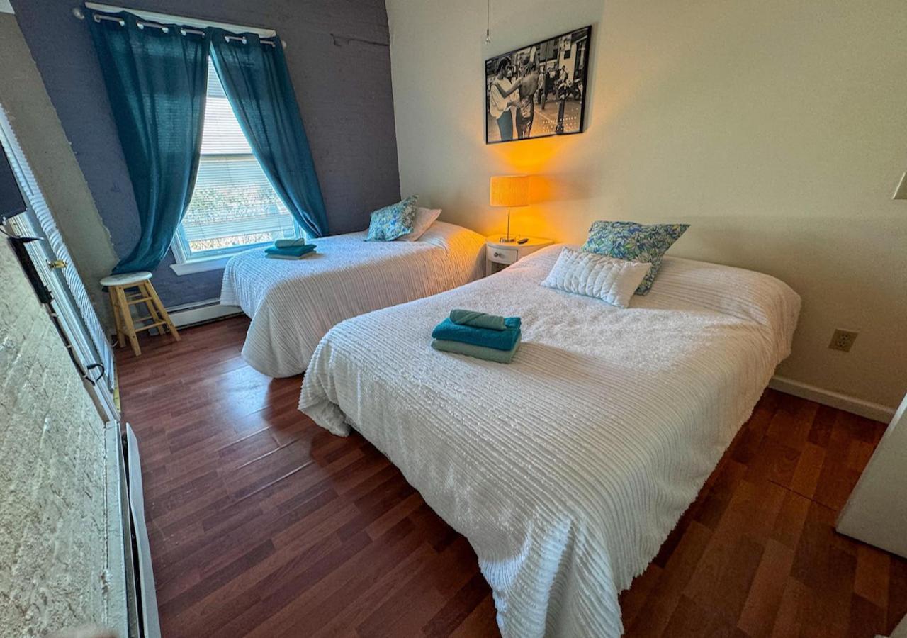 See Ny Now Sleeps 21 ユニオンシティ エクステリア 写真