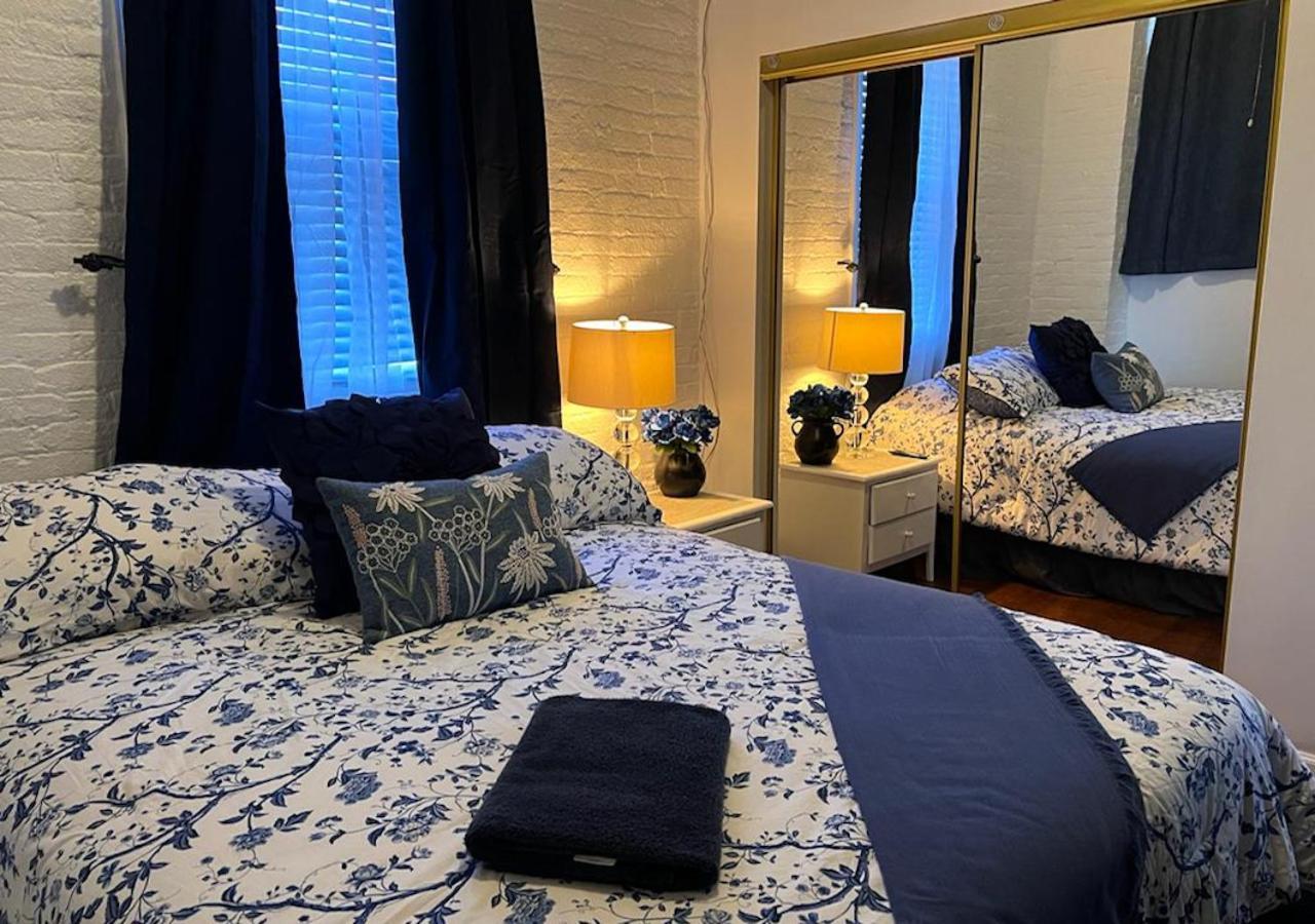 See Ny Now Sleeps 21 ユニオンシティ エクステリア 写真