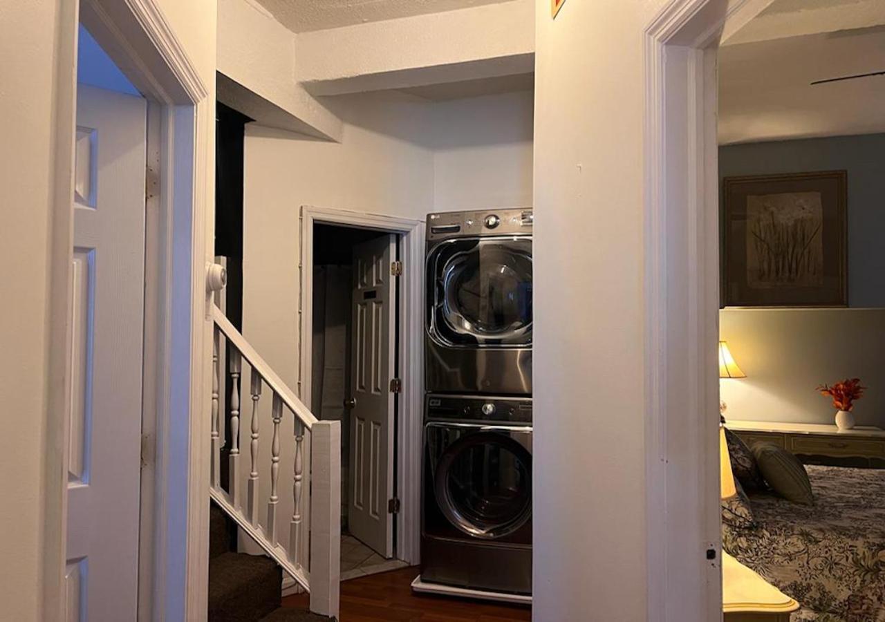 See Ny Now Sleeps 21 ユニオンシティ エクステリア 写真
