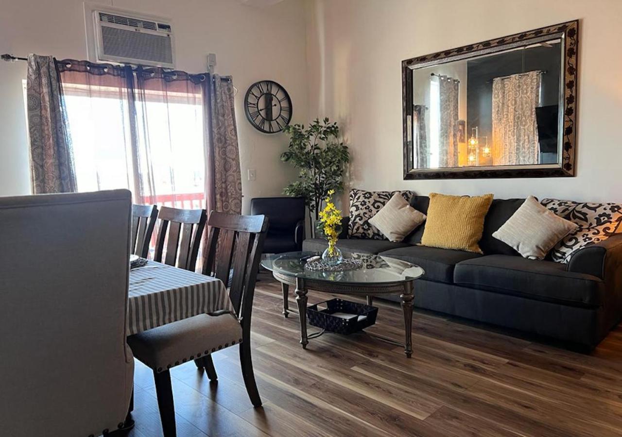 See Ny Now Sleeps 21 ユニオンシティ エクステリア 写真