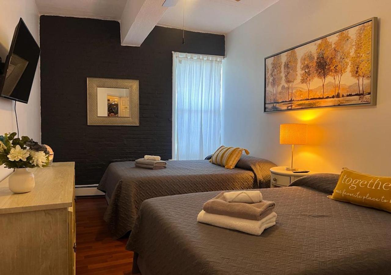 See Ny Now Sleeps 21 ユニオンシティ エクステリア 写真