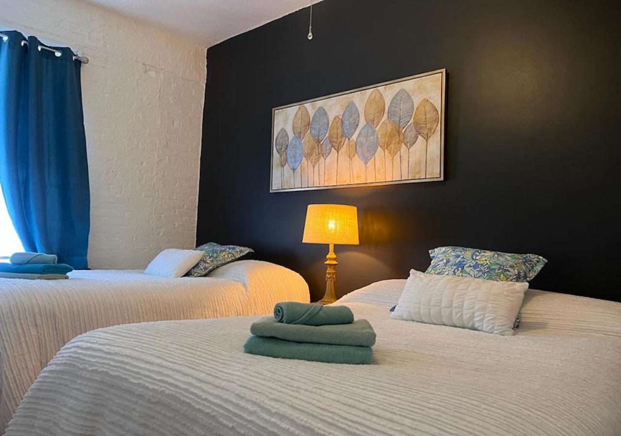 See Ny Now Sleeps 21 ユニオンシティ エクステリア 写真