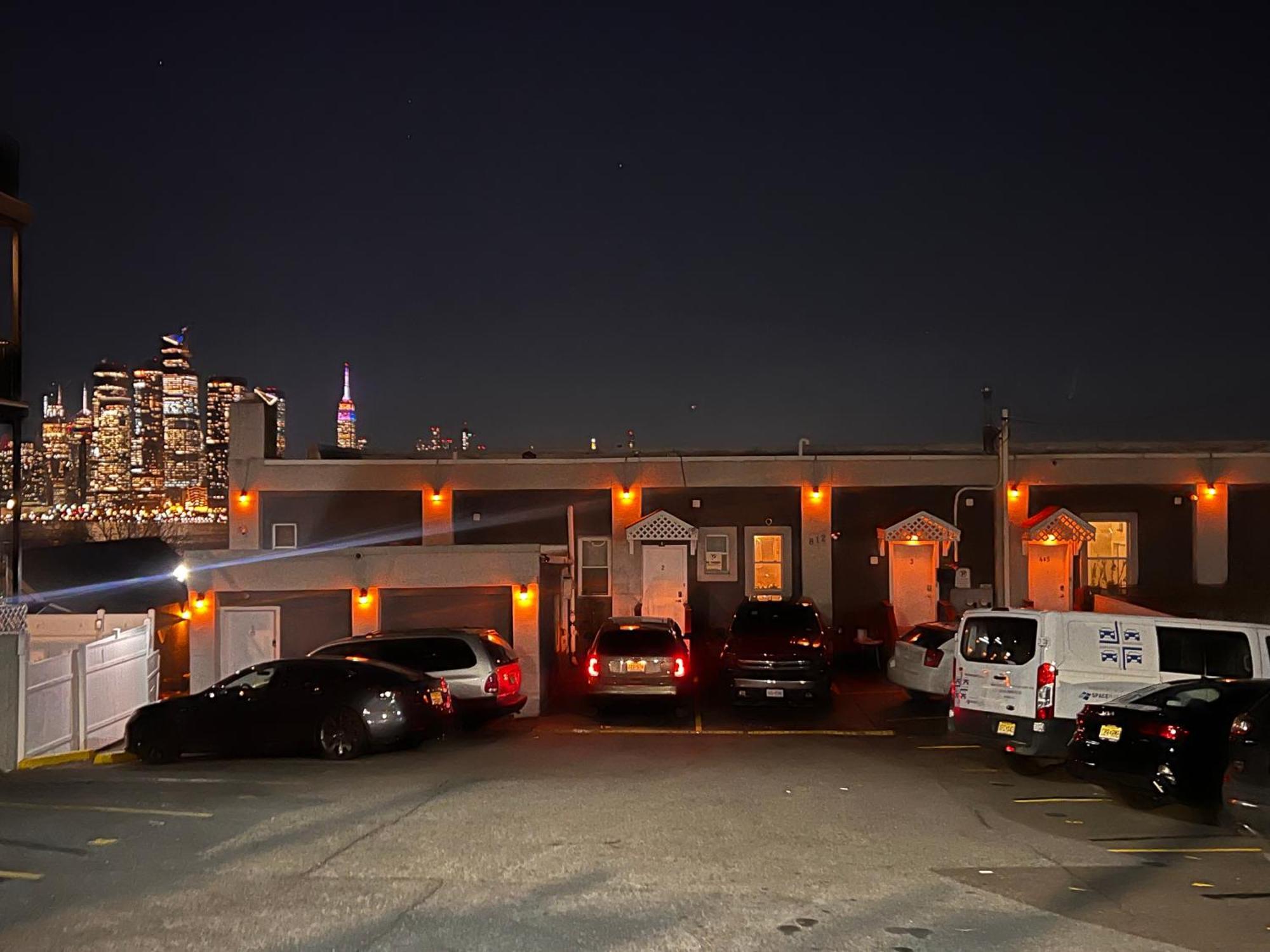 See Ny Now Sleeps 21 ユニオンシティ エクステリア 写真