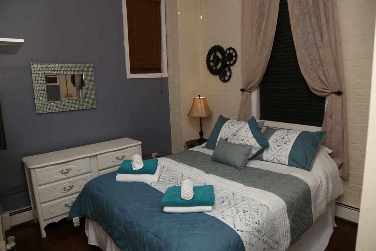See Ny Now Sleeps 21 ユニオンシティ エクステリア 写真