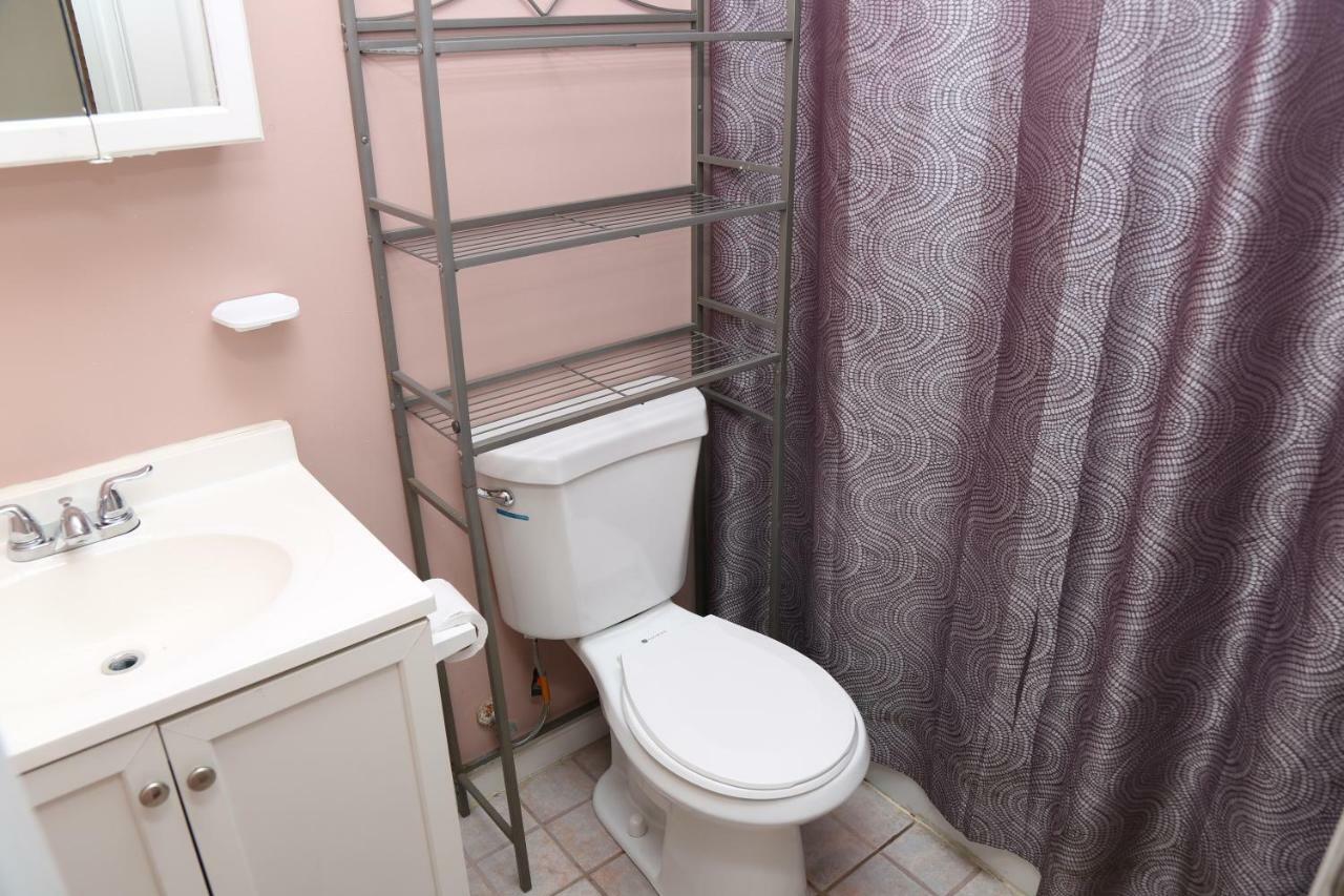 See Ny Now Sleeps 21 ユニオンシティ エクステリア 写真