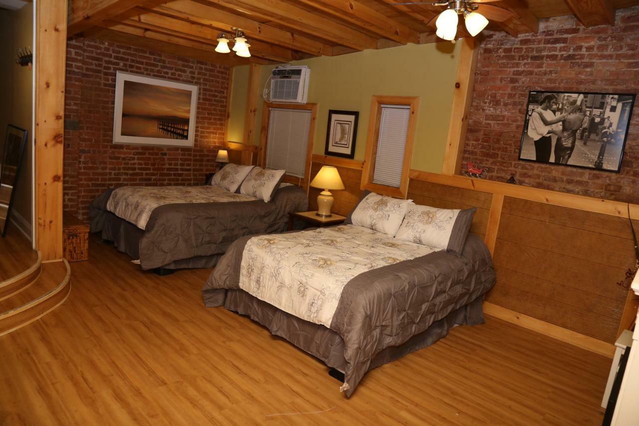 See Ny Now Sleeps 21 ユニオンシティ エクステリア 写真